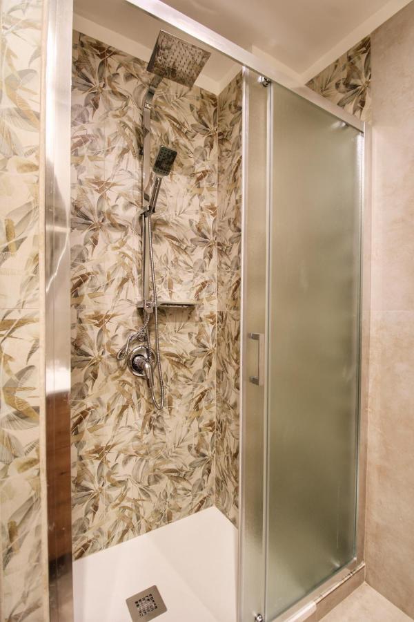 Biscione Large Apartment - Campo De Fiori By Yourhost Rome Exterior photo